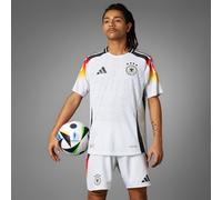 Maglia Home Authentic 2024 Germany White L