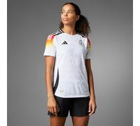 Maglia Home Authentic 2024 Women's Team Germany White M