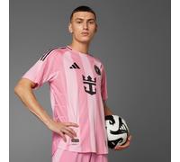 Maglia Home ufficiale Inter Miami CF 2025/26 Rose XS