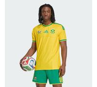 Maglia Home Authentic 26 Sudafrica Team Yellow XS