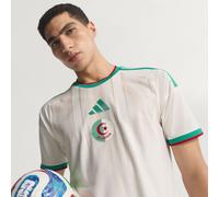 Maglia Home Authentic Algeria 26 Chalk White XS