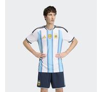 Maglia Home Authentic Argentina 26 White / Icey Blue / Light Blue 2XL