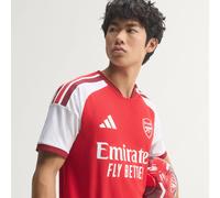 Maglia Home Authentic Arsenal FC 26/27 Better Scarlet M