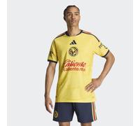Maglia Home Authentic Club América 26/27 Impact Yellow / Legend Ink M
