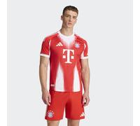 Maglia home authentic FC Bayern 25/26 Red S