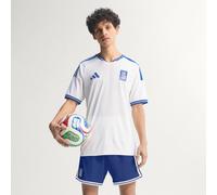 Maglia Home Authentic Grecia 26 White XS