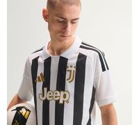 Adidas Juventus Home 26-27 Authentic M - Maglia Calcio Ufficiale - Uomo - Color Mix XL