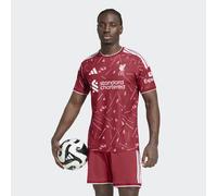 Maglia Home Authentic Liverpool FC 26/27 Active Maroon XL