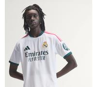 Jersey T-Shirt Slim Prima divisa adidas Performance Real Madrid 26/27 Oficial per uomo