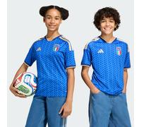 ADIDAS Maglia da calcio Italia Home per bambini blu | 176