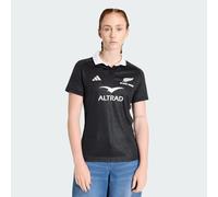 Maglia Home Black Ferns All Black XS