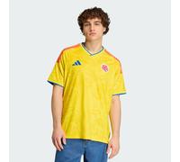 Maglia Home Colombia 26 Impact Yellow S
