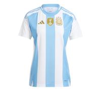 Adidas Argentina 24 Home female Maglie/Repliche - Bianco - Tela di cotone - Foot Locker White 40