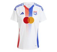 Maglia Home da donna OL 2024/25 Blanc M