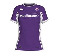 maglia HOME donna AC FIORENTINA 25/26 in TESSUTO ELASTICIZZATO vers.KOMBAT PRO