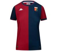 Maglia HOME donna CFC GENOA 24/25 in TESSUTO ELASTICO vers KOMBAT PRO LADY