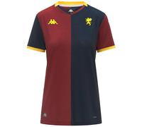 Maglia HOME donna CFC GENOA 25/26 in TESSUTO ELASTICO vers KOMBAT PRO LADY