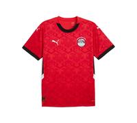 Maglia Home Égypte CAN 2025 Rouge 2XL