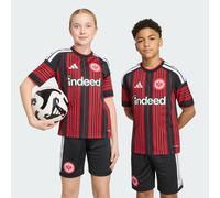Maglia Home Eintracht Frankfurt 26/27 bambini e bambine Sge Red 3-4A