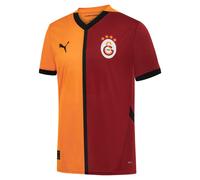 Puma Maglia gara Home Galatasaray SK 24/25 da uomo PUMA Red Rhythm Intense Orange | Puma 2XL