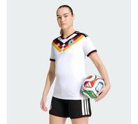 Adidas Germany Donna - Maglie/Repliche Bianco - Taglia L (42-44) - Poly Mesh White L (42-44)