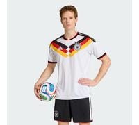 Maglia Germany 26 Home White 4XL