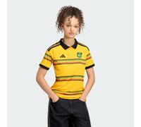 Maglia Home Giamaica 26 x Bob Marley Bold Gold 2XL