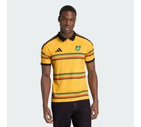 Maglia Home Giamaica 26 x Bob Marley Bold Gold 3XL