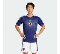 Maglia home Giappone 26/27 Japan Blue / Ash Blue 2XL