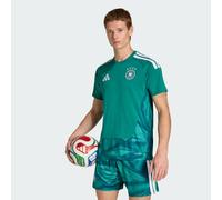 Maglia Home Goalkeeper Germania 26 Active Green M