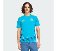 Maglia Home Goalkeeper Spagna 26 Bold Aqua S