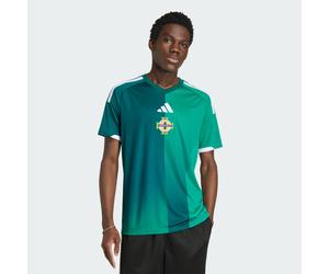 Maglia Home Irlanda del Nord 26