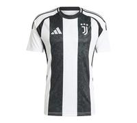 adidas Football - Juventus Home 24/25 - Maglia bianca e nera-Bianco 2XL