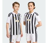 Maglia Home Juventus 26/27 Kids White / Black 9-10A