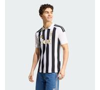Maglia Home Juventus 26/27 White / Black 3XL