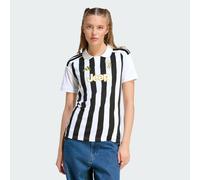 Adidas Juventus 26/27 Home Woman Short Sleeve T-shirt Bianco M Donna