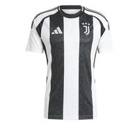 Maglia Home Juventus Turin 2024/25 Blanc 2XL
