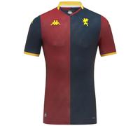 Maglia HOME KOMBAT PRO uomo CFC GENOA 25/26 in TESSUTO ELASTICO +TOPPA LEGA