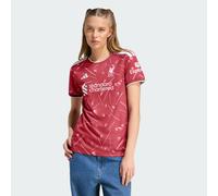 Maglia Home Liverpool FC 26/27 Active Maroon 2XL