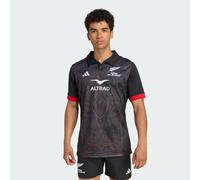 Maglia Home Māori All Blacks All Black XL