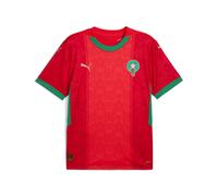 Maglia Home Maroc CAN 2025 Rouge M