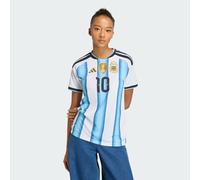 Maglia Home Messi Argentina 26 White / Icey Blue / Light Blue 2XL