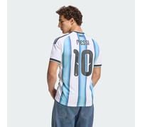 Maglia Home Messi Argentina 26 White / Icey Blue / Light Blue 3XL