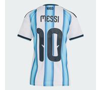 Maglia Home Messi Argentina 26 White / Icey Blue / Light Blue M