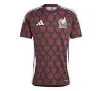 Maglia Home Messico Copa America 2024 Multicolore S