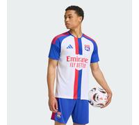 Maglia Home Olympique Lyonnais 26/27 White XS
