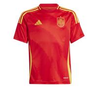 Maglia Home per bambini Espagne Euro 2024 Rouge 15/16 anni