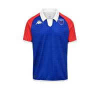Maglia Home per bambini FC Grenoble Rugby 2022/23 Bleu 6 anni