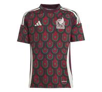 Maglia Home per bambini Mexique Copa America 2024 Multicolore 7/8 anni