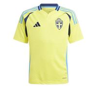 Maglia Home 24 Sweden Bright Yellow 9-10A